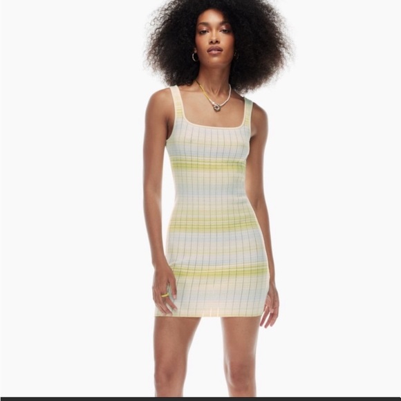 Aritzia Sorbet Mini - Picture 1 of 7